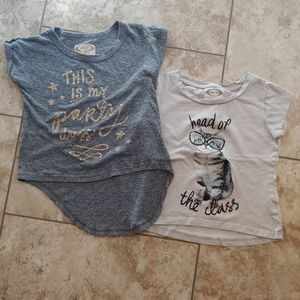 Mia joy tees